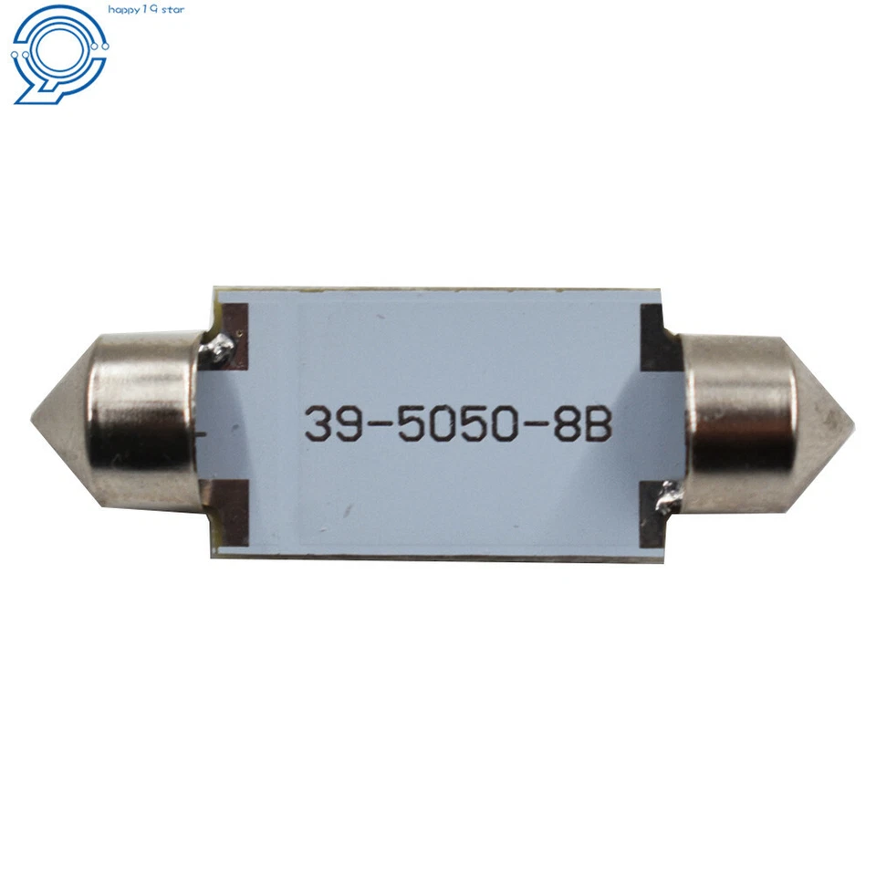 14x LED White Light Interior Package kit For 1999-2016 Ford F250 F350 Super Duty Foto 4 de 4