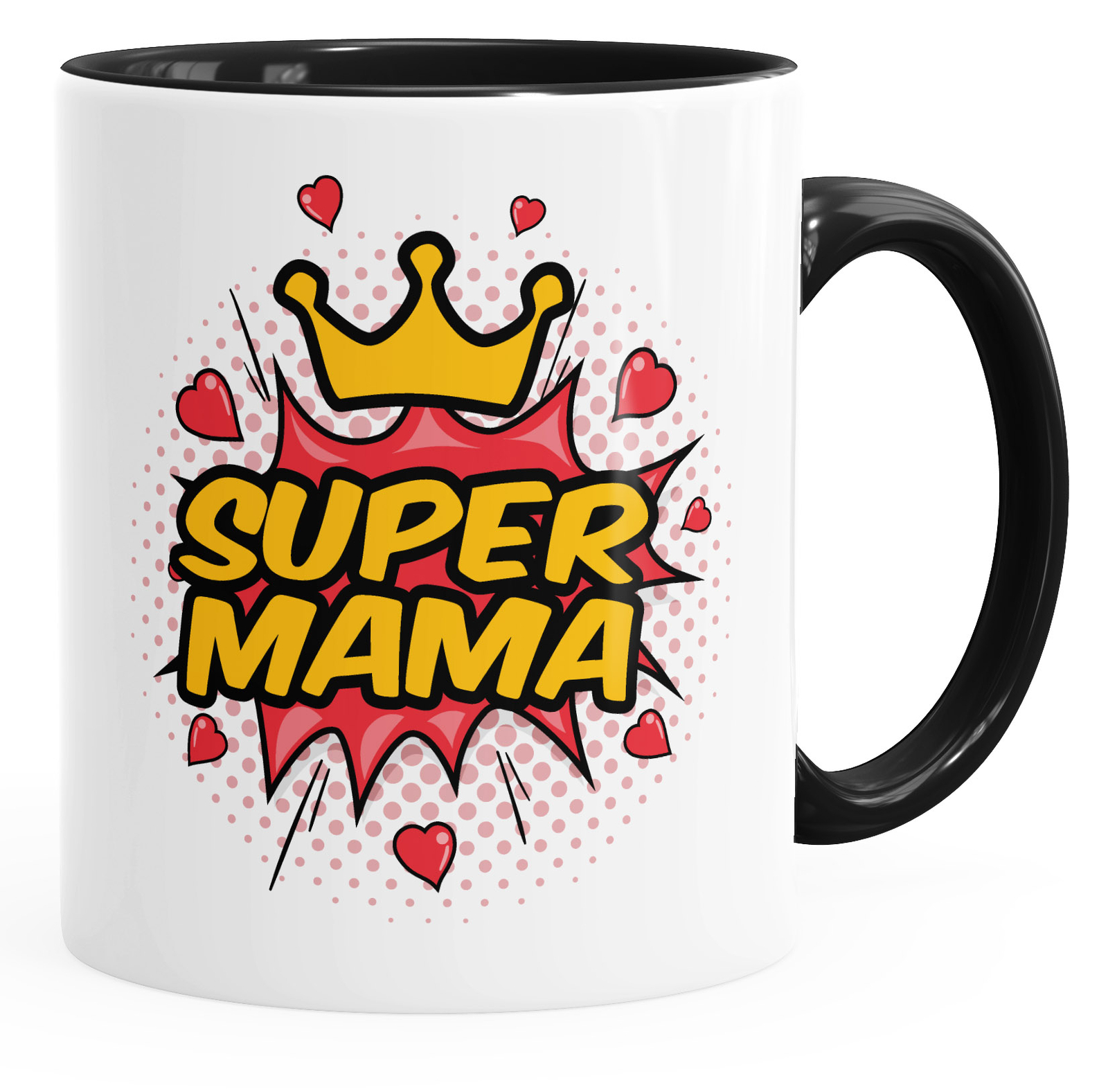 Еда-это то что нужно для приготовления супермамы в фирменном кафе Krone-Это то что нужно для Инненфарбе 3690₽