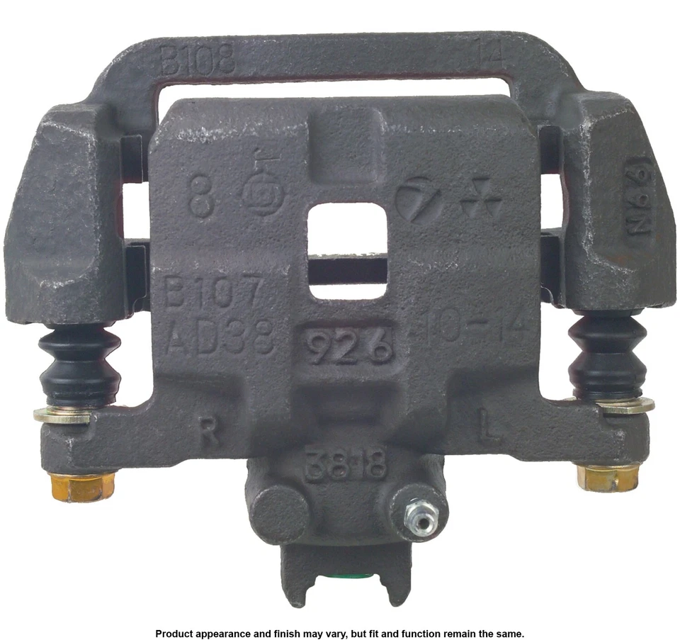 Pinza de freno de disco trasera izquierda Cardone 2000 2001 2002 para Subaru Impreza 1999-2003 Foto 4 de 4