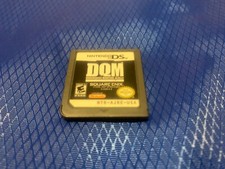 Dragon Quest Monsters: Joker (Nintendo DS, 2007) tested authentic