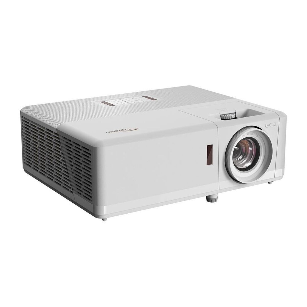 Thumbnail - Projektor Optoma E9pd7k502ez1 Full Hd 5500 Lm