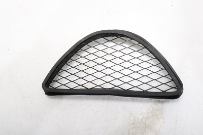 09-12 KAWASAKI NINJA ZX6R OEM FRONT RAM AIR DUCT SCREEN | eBay