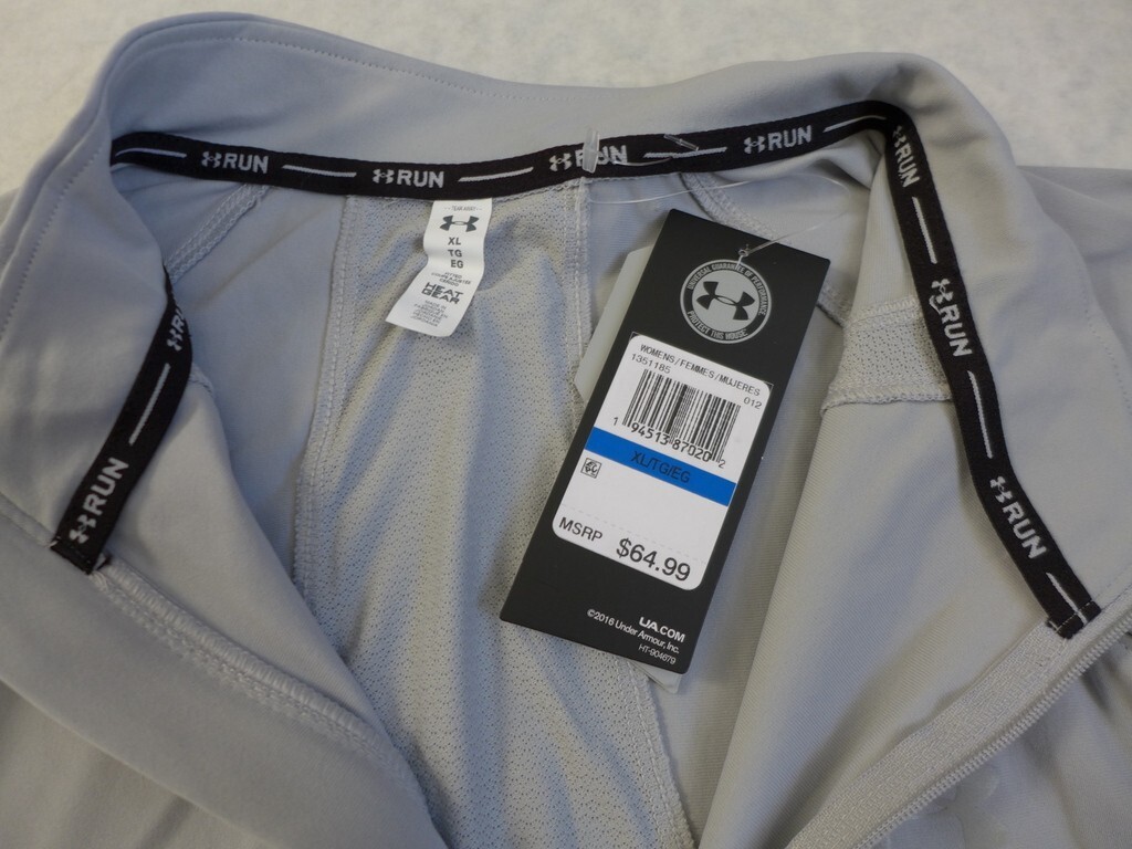 UNDER ARMOUR ウェア（上）白 Amazon.com: Under Armour Men's Sportstyle Windbreaker, (012