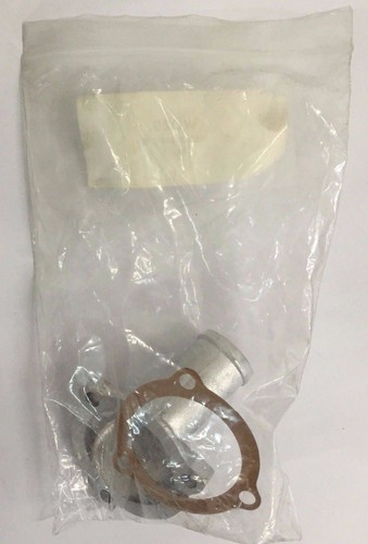Water Outlet FOR Nissan Pulsar N12 Holden Astra LB LC E15 E16 AS WO29 - Picture 2 of 3