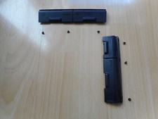 Original Panasonic TOUGHBOOK CF-53 USB x4, LAN, VGA, HDMI, Wi-Fi, SD Cover cache