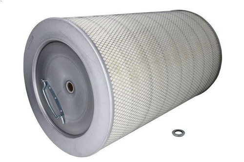 MANN-FILTER C 38 163/1 Filtro Aria Auto | Alta Qualità Primo Equipaggiamento | Protezione Motore