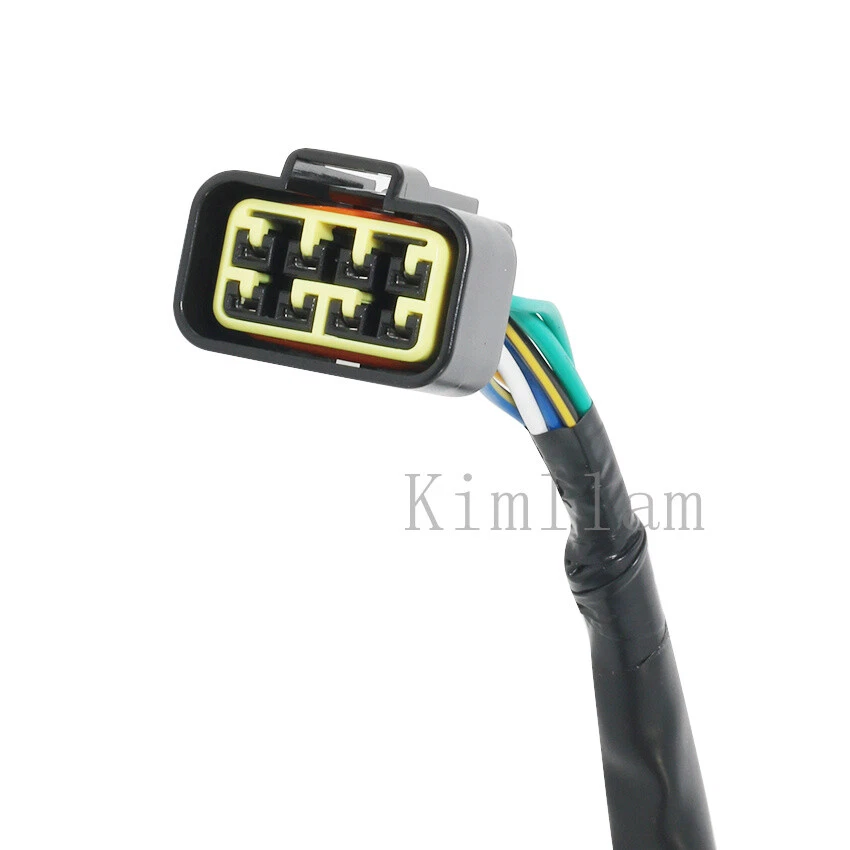 Bobina de estator Magneto para Honda CR125R3 2003/ CR125 CR125R 2002-2004/ CR125R2 2002 Foto 2 de 4