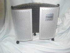 Marantz Professional Folding Microphone Sound Shield