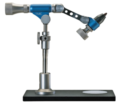 TIEMCO TMC Vise II Tying Vise Fly Fishing The pinnacle of tying
