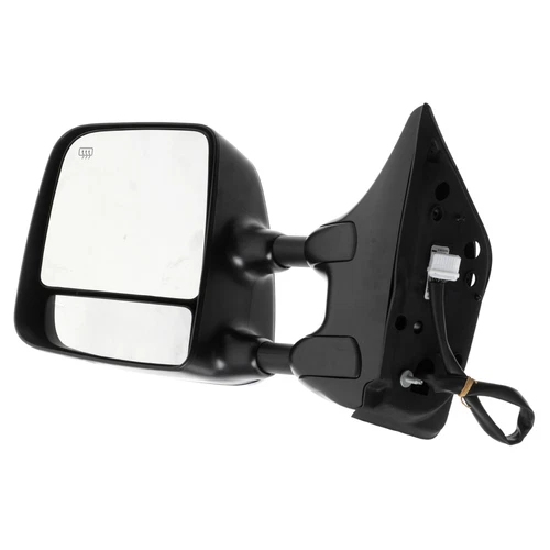 OEM 2008-2015 Nissan Titan Left Driver Side Door Mirror Assembly NEW 96302-ZR30E