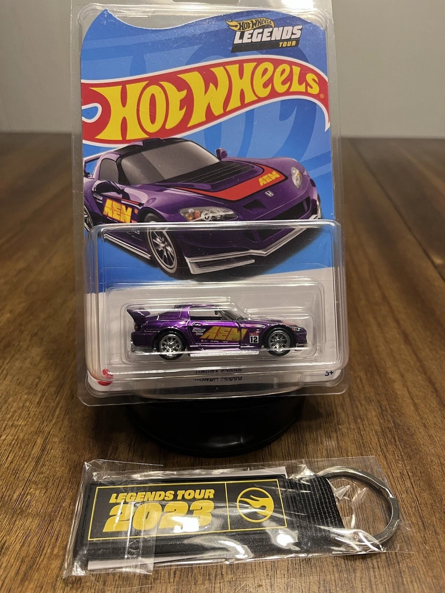 Honda s2000 super treasure hunt clearance