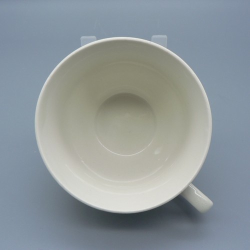 MIDWINTER POTTERY HARMONY PATTERN TEACUP PERFECT VINTAGE TABLEWARE CUTE FLOWERS - Picture 3 of 6