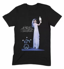 Rare Deadstock Stevie Nicks Bella Donna T Shirt - Fleetwood Mac Rock