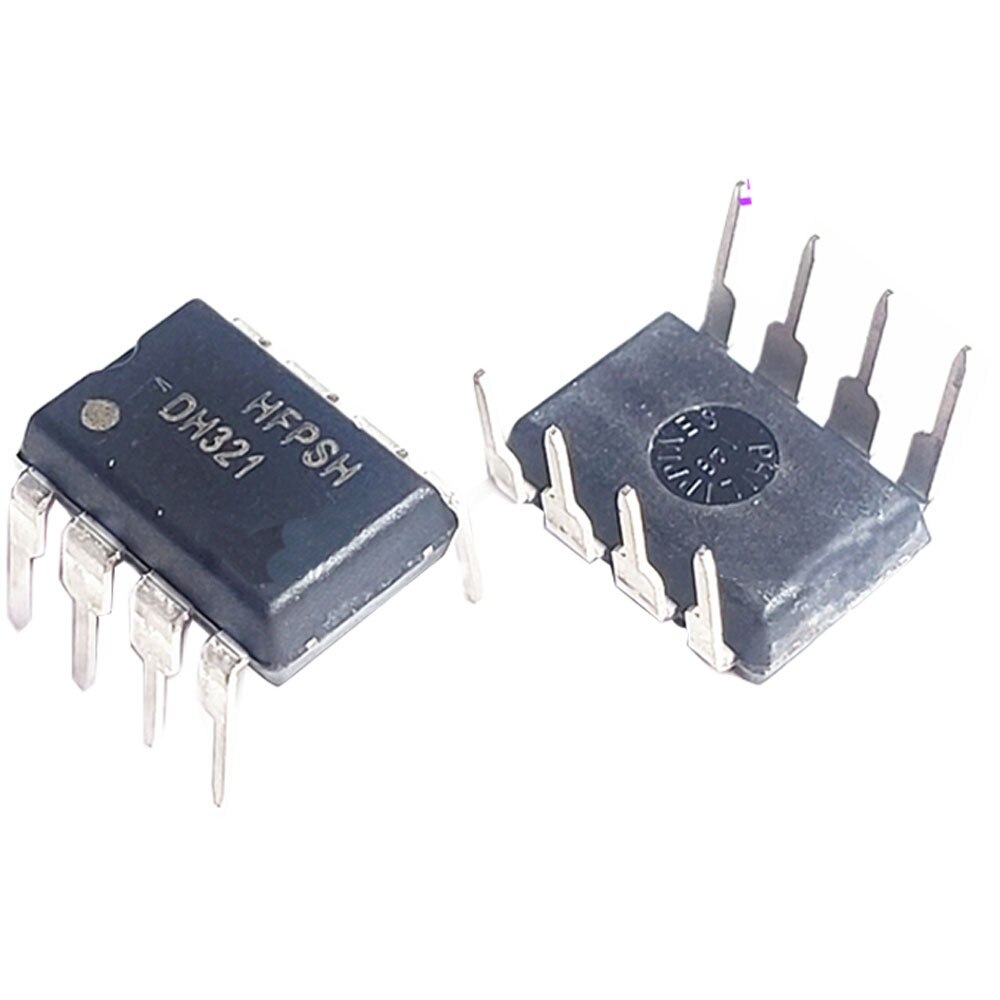 DH321 FSDH321 IC Chuyên Dụng DIP-8 Chính Hãng ON