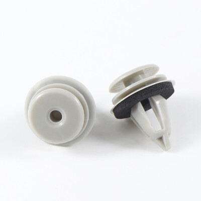 10 Car Door Panel Retainer Clips for BMW E46 E90 E91 E36 E92 E93 E60 E63 E64