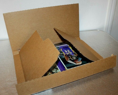 Kobe Bryant LA Lakers Third All-Time Scoring Plaque 10.5" x 13" : NEW in Box - Picture 8 of 8