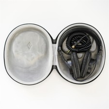 Carry Case Cover Storage Box Holder For Sony MDR-7506 Headphone Headset Earphone