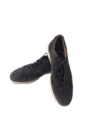 FootJoy Golf Casual Suede Shoes Men’s Size 11 M Gray 54513 Spikeless FJ 