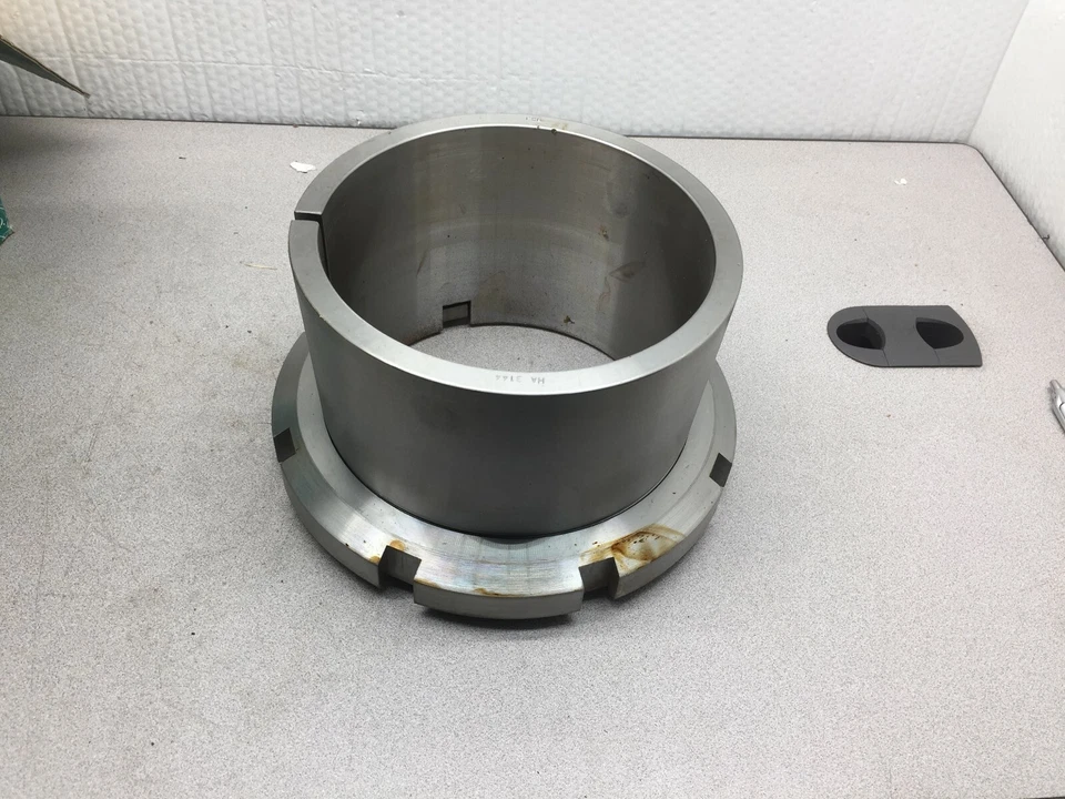 全新带盒(盒装)FSQ 适配器袖子 SNW44X7-15/16 — 第 2/4 张图片