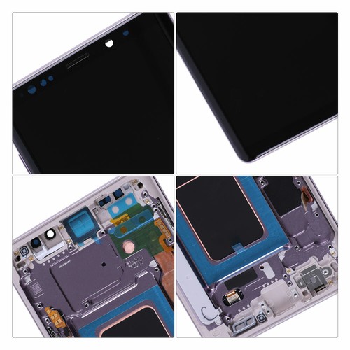 Für Samsung Galaxy Note 9 AMOLED Display LCD Touchscreen Digitizer Ersatz - Bild 13 von 21