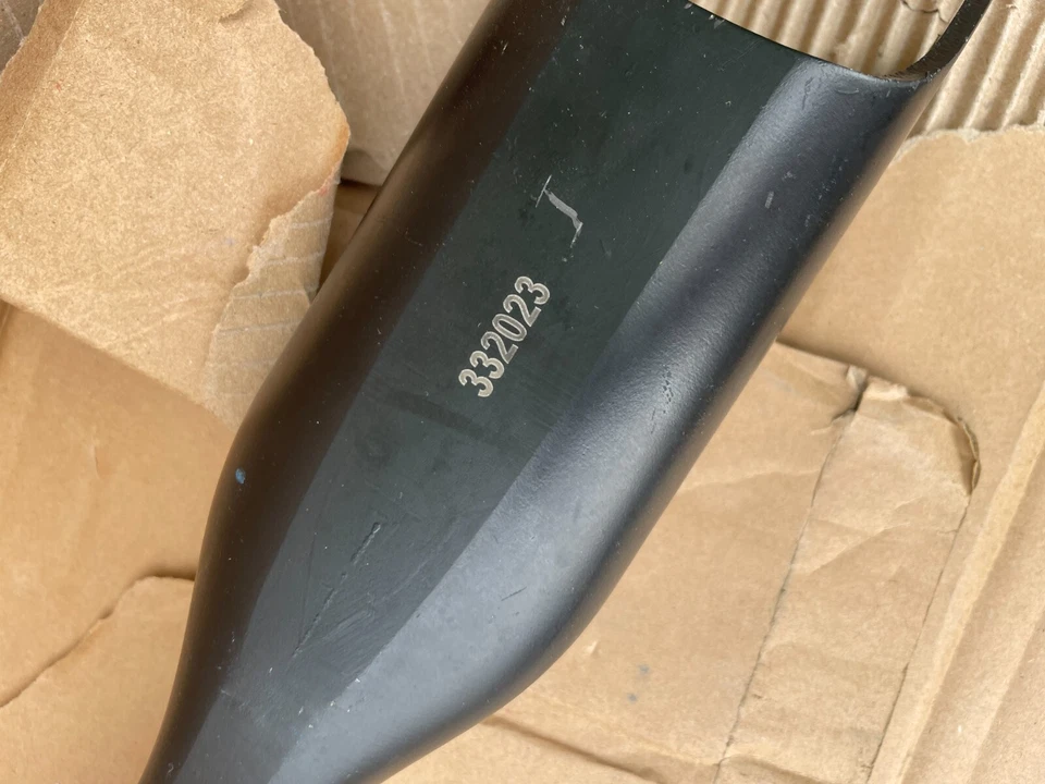 Suspension Arm - Rear Lower LH LR163134 Range Rover Discovery 5 - Image 2 of 4