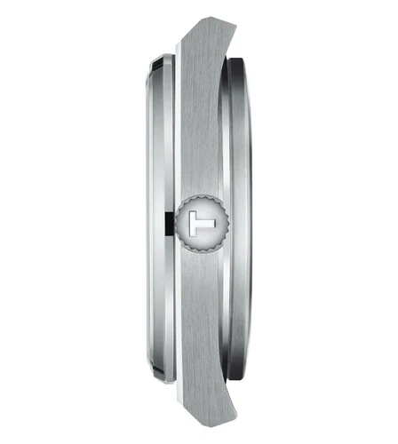Orologio Uomo Blu Tissot PRX Orologio Uomo T137.410.11.041.00 Orologi da Polso - Foto 3 di 4