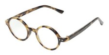 Calabria Vintage Oval Reading Glasses R421 Professor 59 Colors Powers to Choose