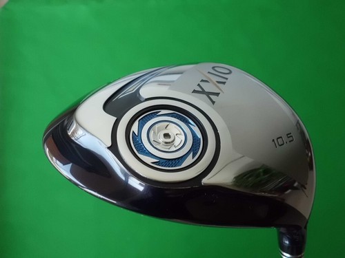 Dunlop® Driver: Xxio MP900 10.5 Flex:R - Picture 8 of 10
