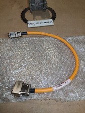 Rexroth IKS0056 Encoder Cable .5 Meter   New/Lightly Used