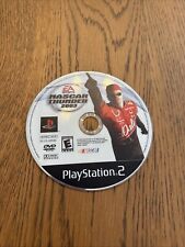 NASCAR Thunder 2003 (Sony PlayStation 2, 2002)