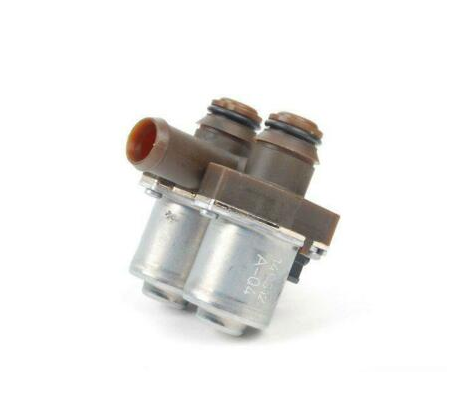 Mercedes-Benz SLK R171 HVAC Heater Control Valve A0048302084 