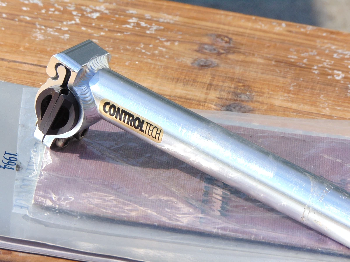 Control Tech Bicycle Seatpost for sale | eBay