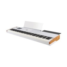 Arturia KeyLab 88 mk3 Weighted Hammer action Keyboard Controller PRO White 