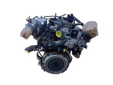 Moteur Hyundai I20