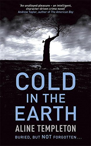 Cold in the Earth - Templeton, Aline