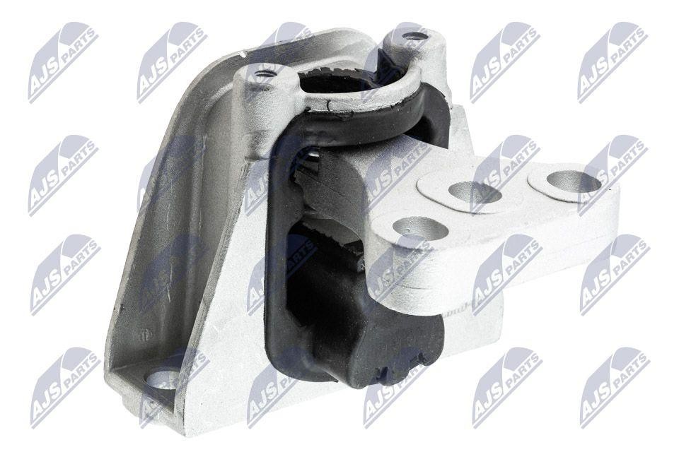 NTY ZPS-HD-005 Supporto motore Sx - Immagine 3