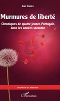 Joao Correa | Murmures De Liberté | Taschenbuch | FranzöSisch (2022)