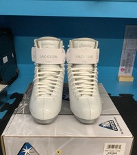 Jackson Premiere FS2800 skates size 6.5W NEW Last Generation