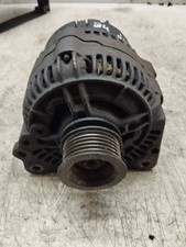 Generador alternador diésel Audi 80 90 S2 B4 1992 028903025A RKR23047