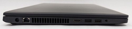 Incomplete Dell Latitude 3570 15.6" Laptop Intel Core i5-6200U 2.30GHz 8GB RAM - Afbeelding 17 van 17