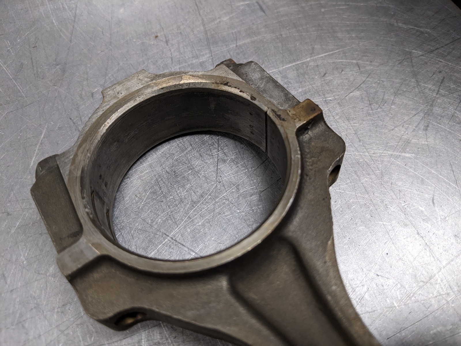 Piston and Connecting Rod Standard For 05-08 Ford F-150  5.4 8L3E6200AA 4wd