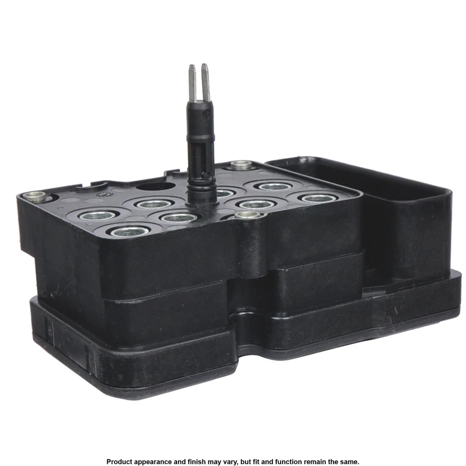 Módulo de control ABS A1 Cardone 12-17214 para 05-09 Volkswagen Jetta Rabbit Foto 4 de 4