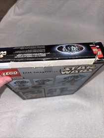 Lego Star Wars Super Battle Droid 8012