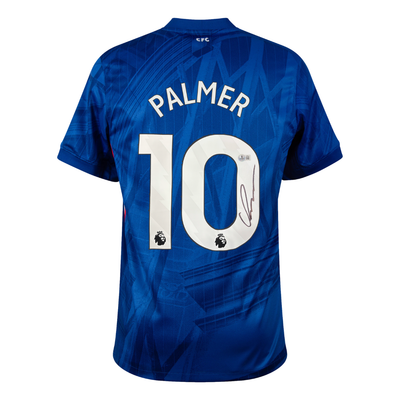 CHELSEA PALMER 20 ミントグリーン Mサイズ シャツ パーマー s-l400.png