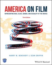 Image of America on Film by Harry M. Benshoff PAPERBACK 9781118743652