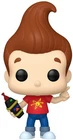 FUNKO POP! TELEVISION: Nickelodeon Rewind - Jimmy Neutron [New Toy] Vinyl Figu