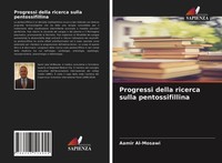 Progressi Della Ricerca Sulla Pentossifillina Aamir Al-Mosawi