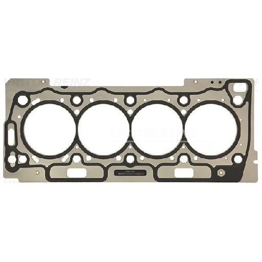 Dichtung Zylinderkopf FüR Peugeot 206 2A 2D 2E 1.6 00 Bis 26 Victor NFP NFU-image