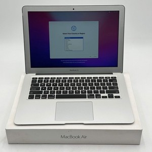 Apple MacBook Air A1466 2017 | eBay