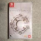 Sid Meier's Civilization VII for Nintendo Switch